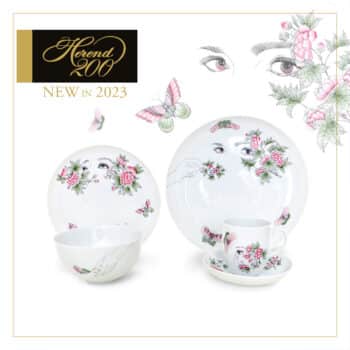 Herend-Lady-Victoria-Breakfast-Set