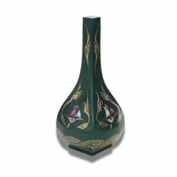 Herend-Vase-Odysseus-Green-07055-0-00-ODS
