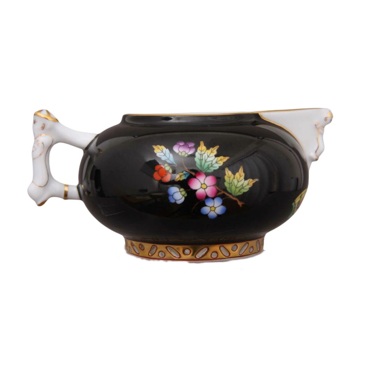 Creamer - Black Victoria - Image 2