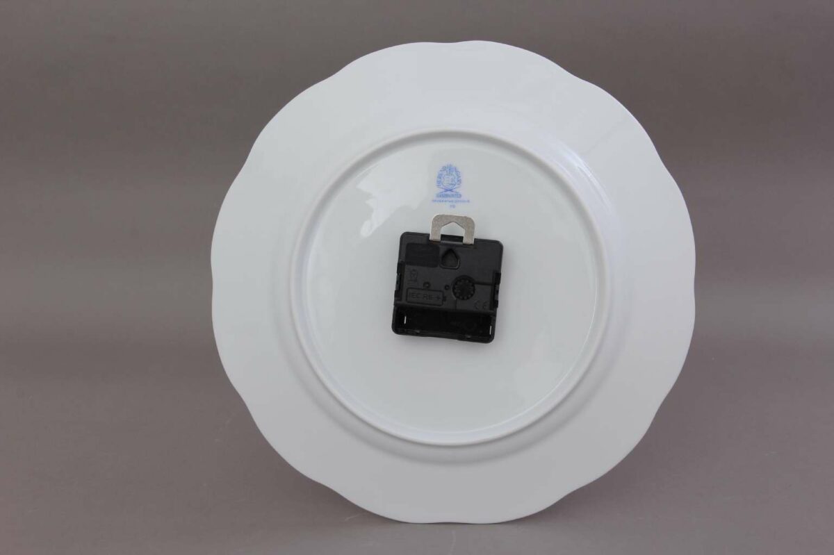 Herend-Orchid-Wall-plate-120527-0-47 SPORCH-2