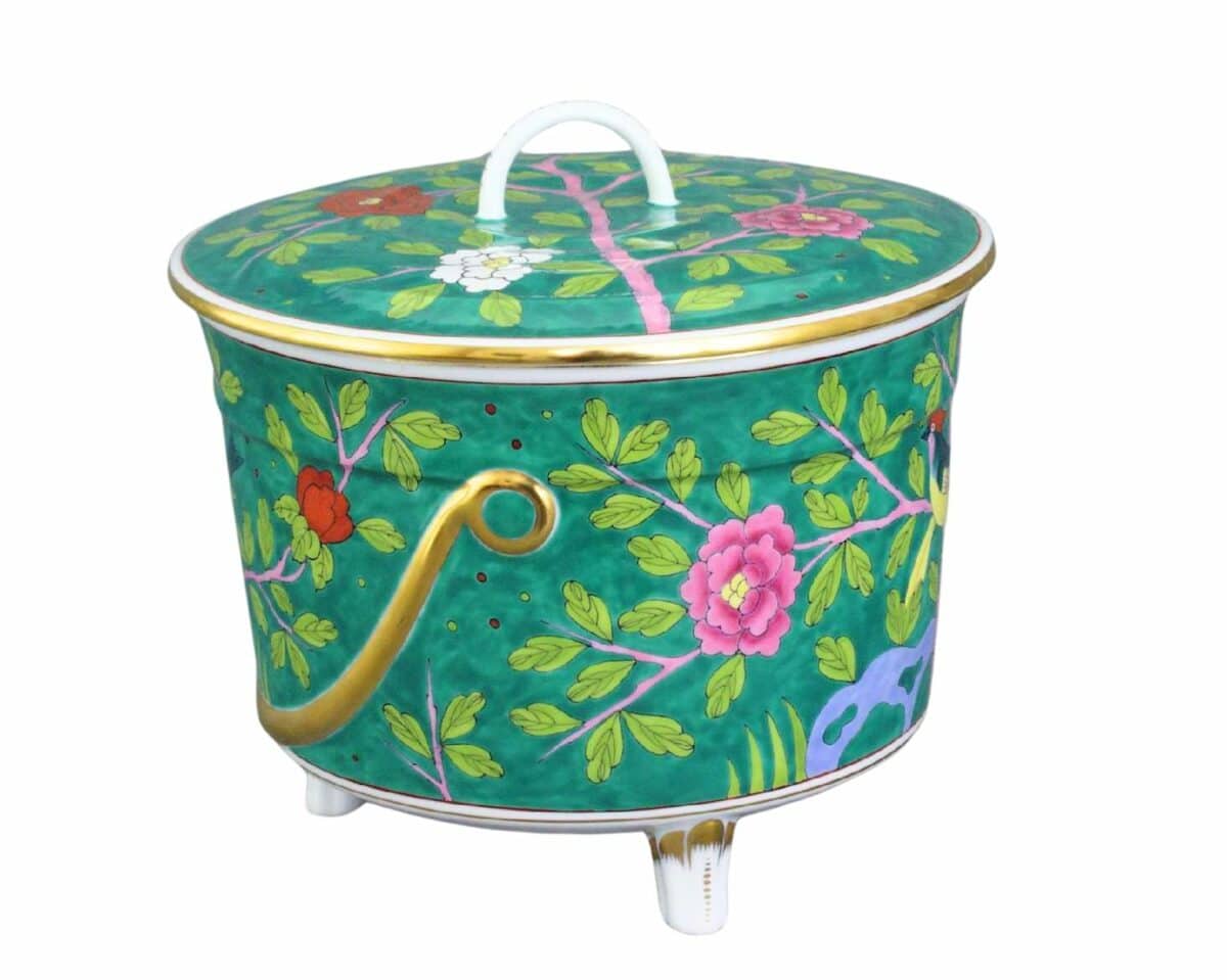 Herend-Porcelain-Biscuit-Box-MACV-