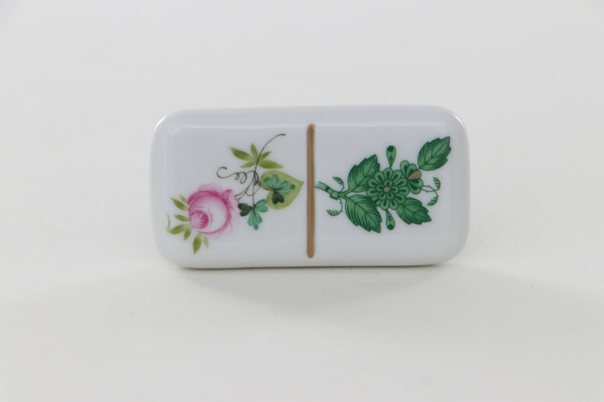 Herend-Porcelain-Domino-16336-0-00-D20