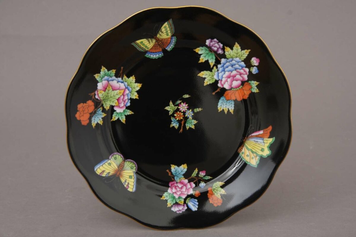 Bracelet Black Victoria 08163-0-91-VE-FN