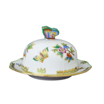 Herend-Butter-Dish-Queen-Victoria-00393-0-17