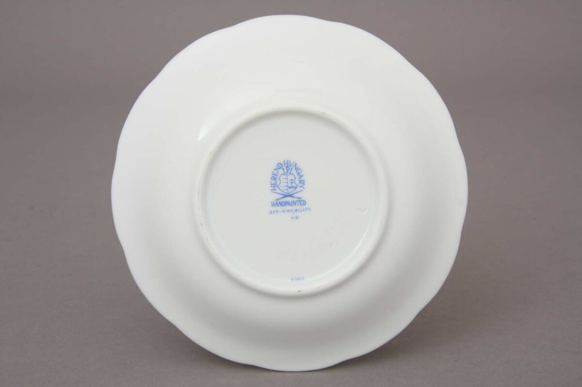 Herend Small Bowl Queen Victoria - Image 2