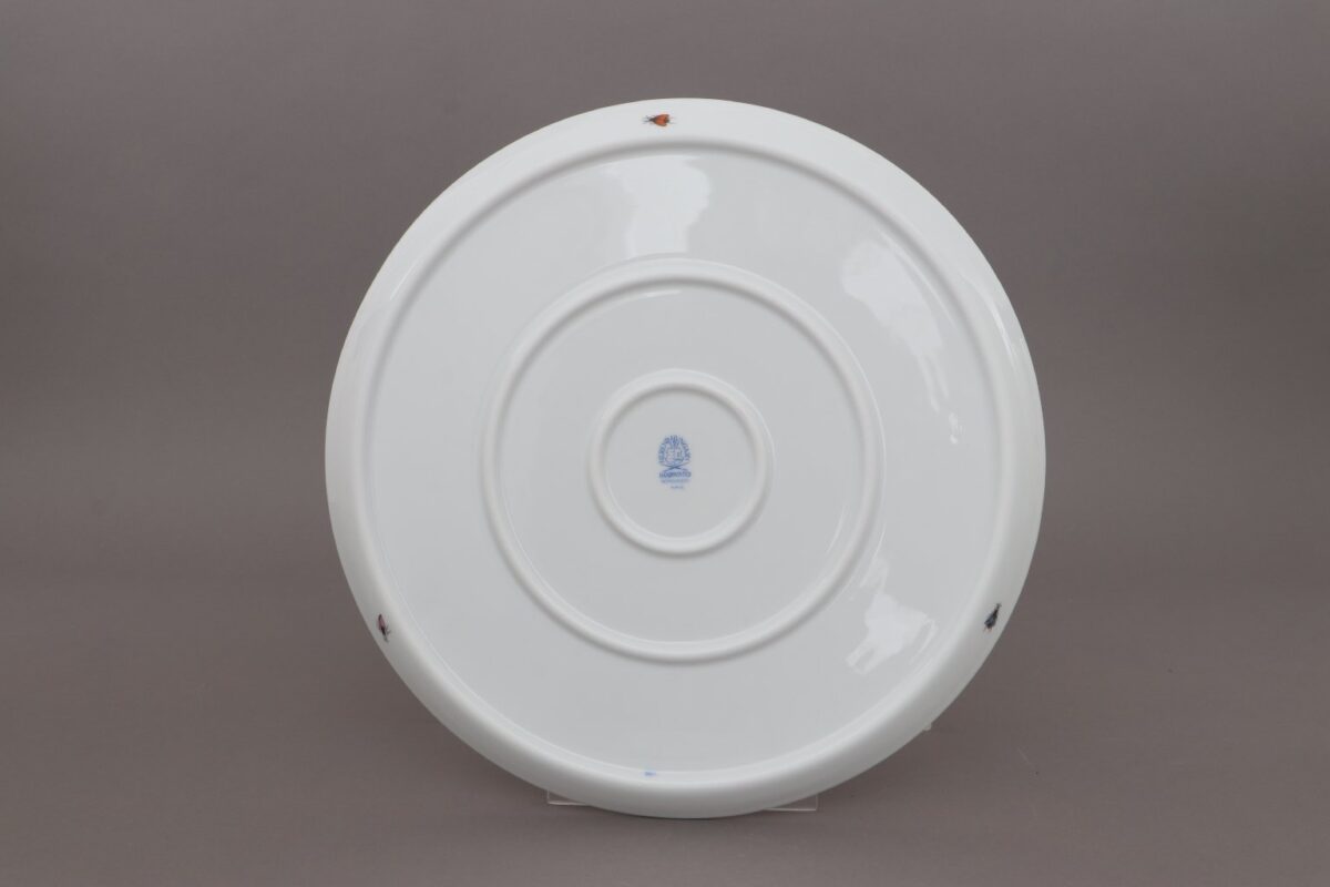 Herend-Rothschild-Birds-Cake-Plate-00438-0-00 RO