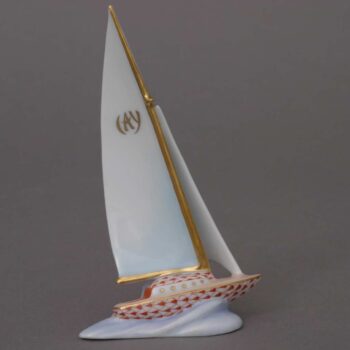 Kati Boat
